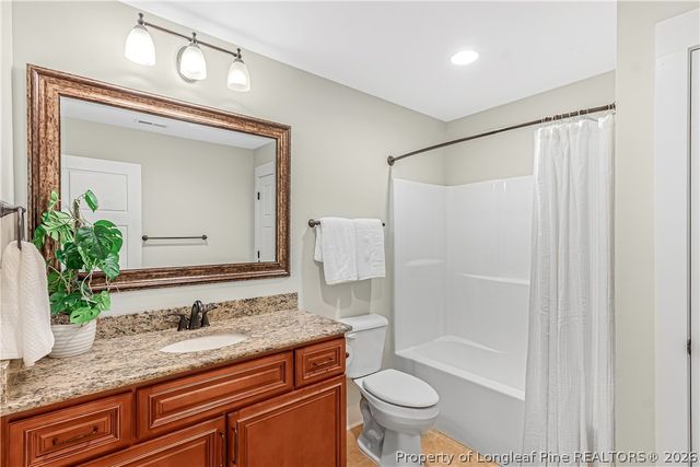 109 Campbell Street, Aberdeen, NC 28315