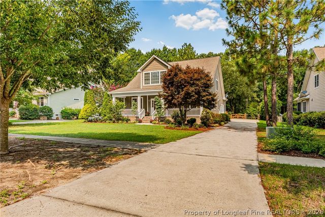109 Campbell Street, Aberdeen, NC 28315