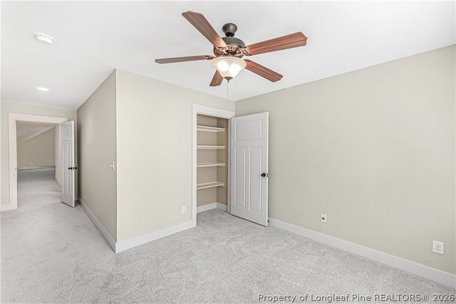 109 Campbell Street, Aberdeen, NC 28315