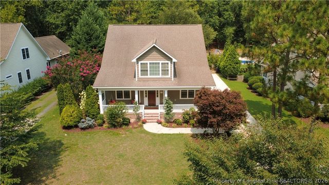 109 Campbell Street, Aberdeen, NC 28315