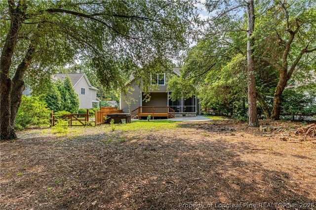 109 Campbell Street, Aberdeen, NC 28315