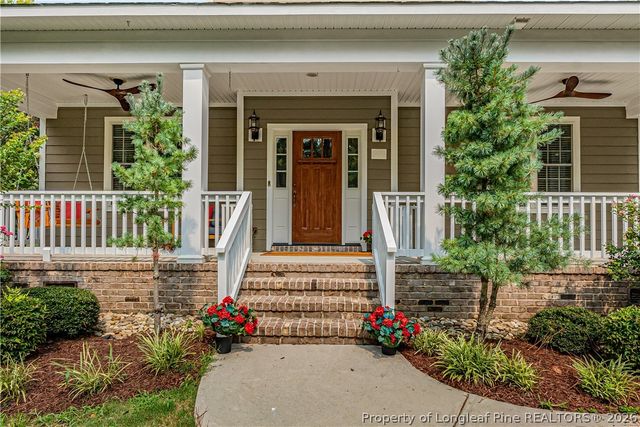 109 Campbell Street, Aberdeen, NC 28315