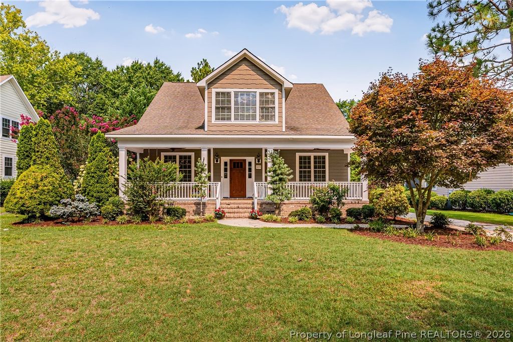 109 Campbell Street, Aberdeen, NC 28315