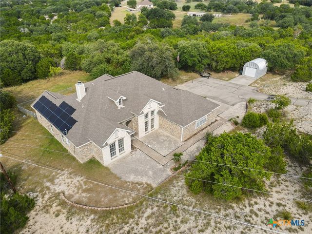 498 Aspen Circle, Killeen, TX 76549