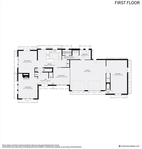 275 Chestnut St, Uxbridge, MA 01569