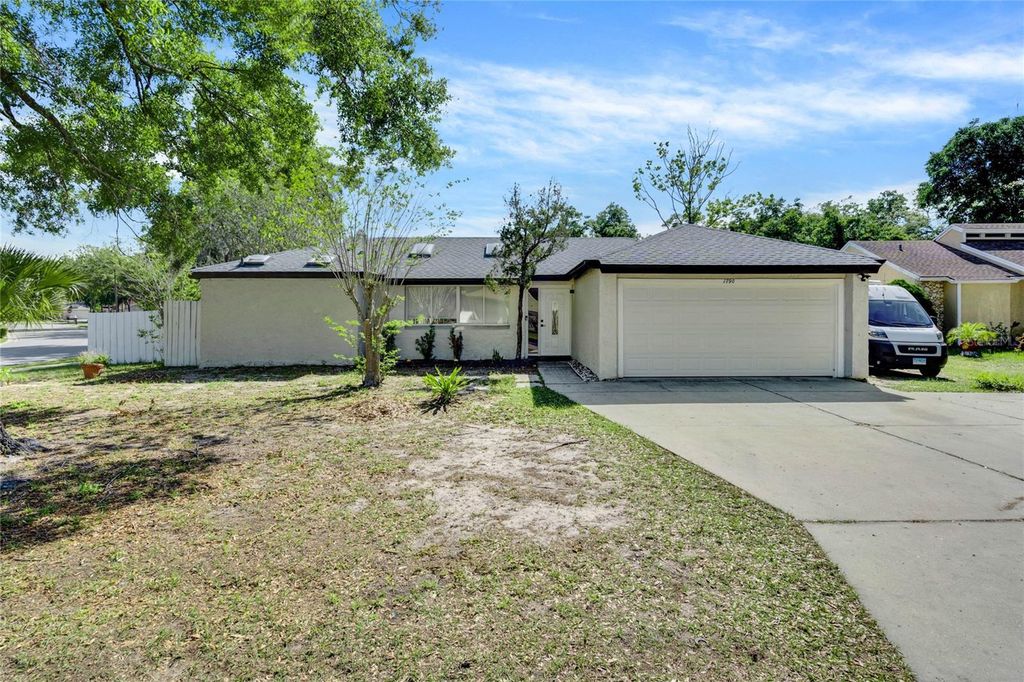 1790 SUN RIDGE DRIVE, Apopka, FL 32703