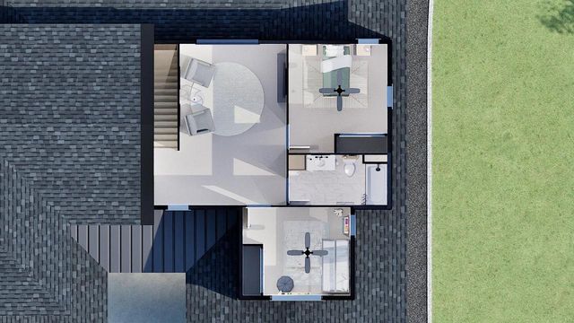 1346 APACHE AVENUE #Unit 4 - Building 2, Nekoosa, WI 54457