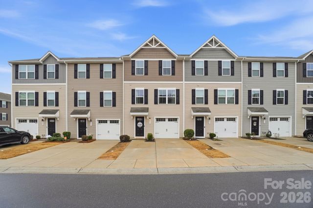 807 Renee Avenue, Fort Mill, SC 29715