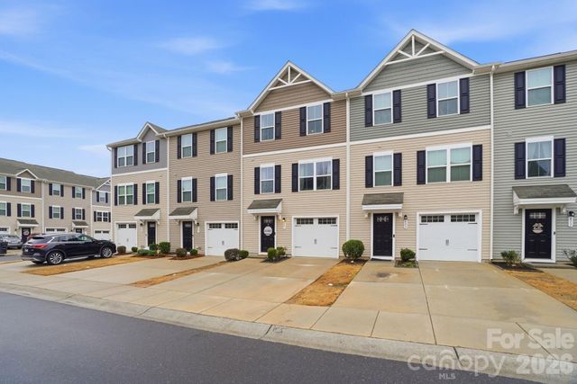 807 Renee Avenue, Fort Mill, SC 29715