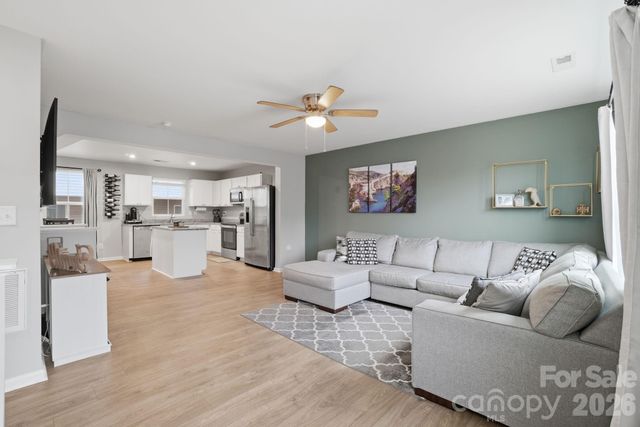 807 Renee Avenue, Fort Mill, SC 29715