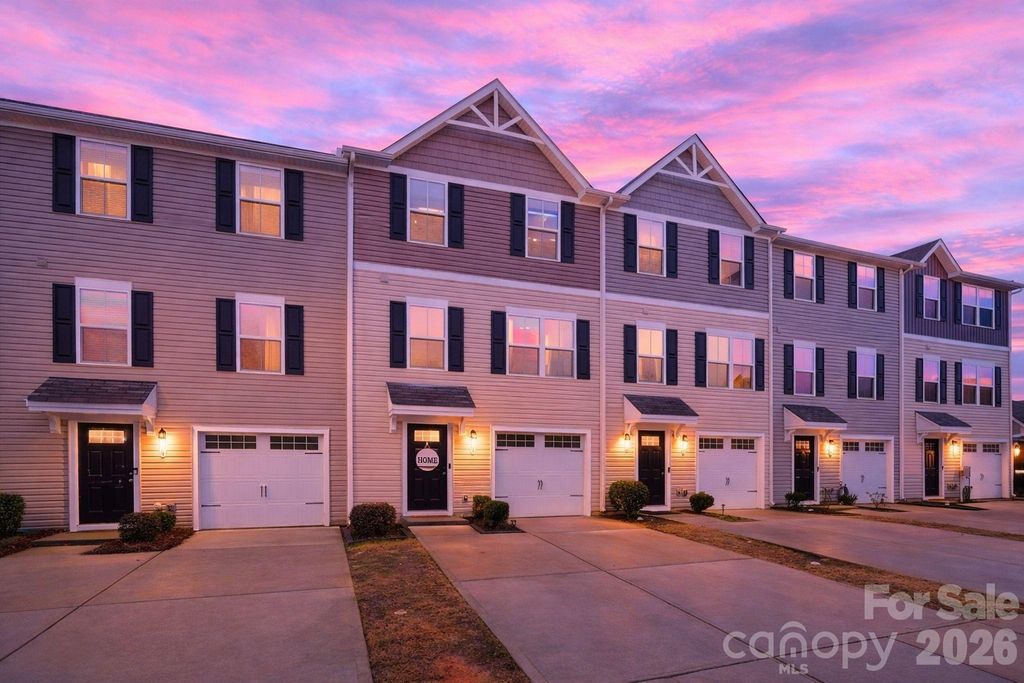 807 Renee Avenue, Fort Mill, SC 29715