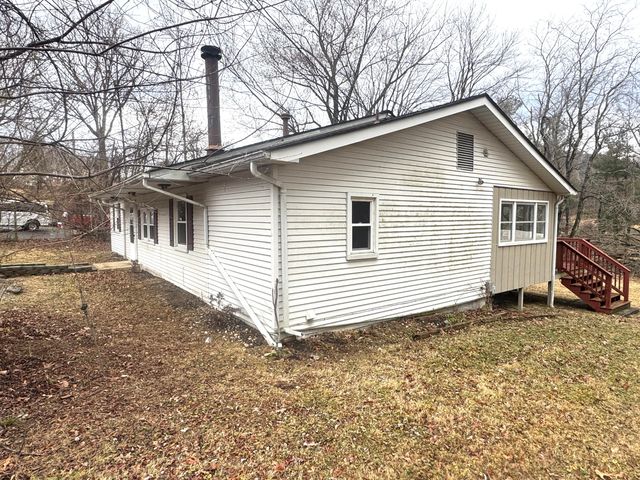 3997 Welcome Valley RD, Roanoke, VA 24014