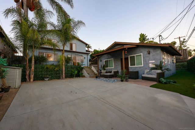 6475 Malcolm Dr, San Diego, CA 92115