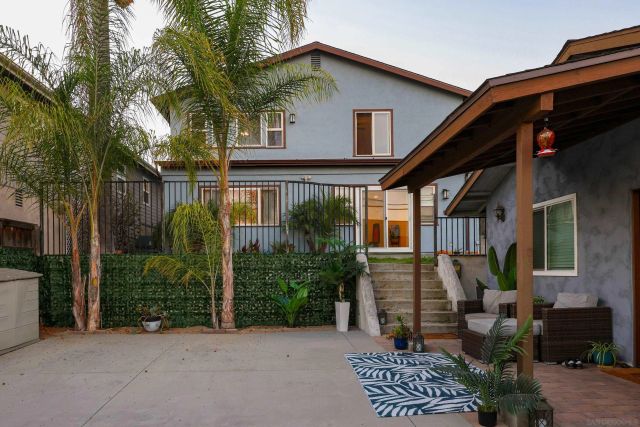 6475 Malcolm Dr, San Diego, CA 92115