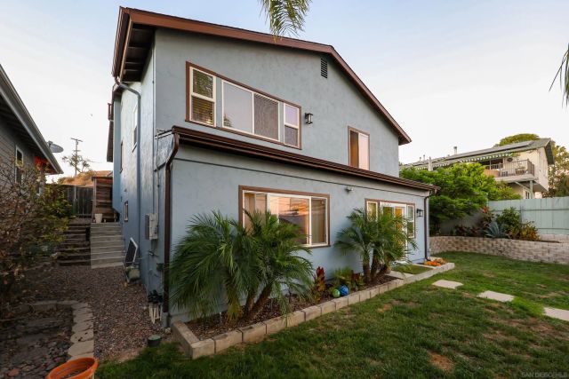 6475 Malcolm Dr, San Diego, CA 92115