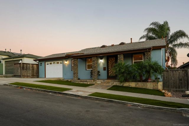 6475 Malcolm Dr, San Diego, CA 92115