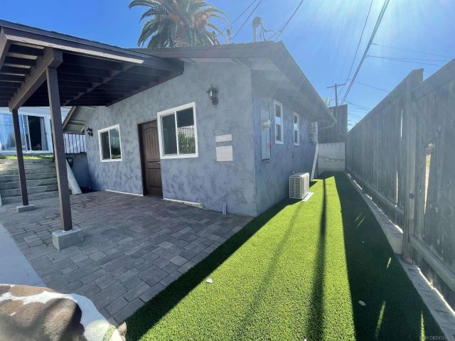 6475 Malcolm Dr, San Diego, CA 92115