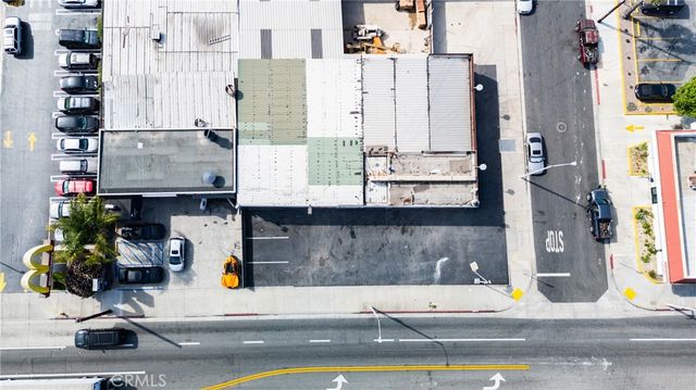 3500 Gage, Bell, CA 90201