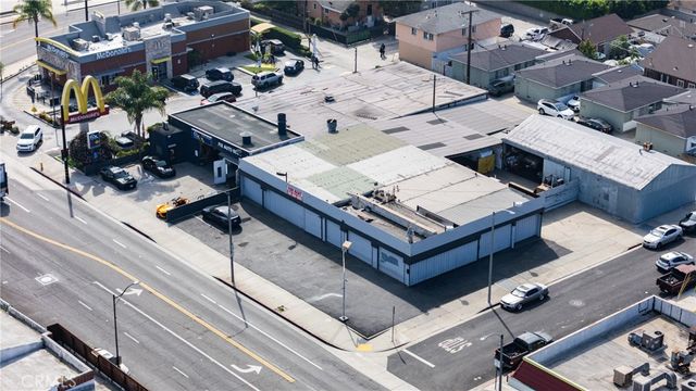 3500 Gage, Bell, CA 90201