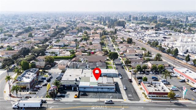 3500 Gage, Bell, CA 90201