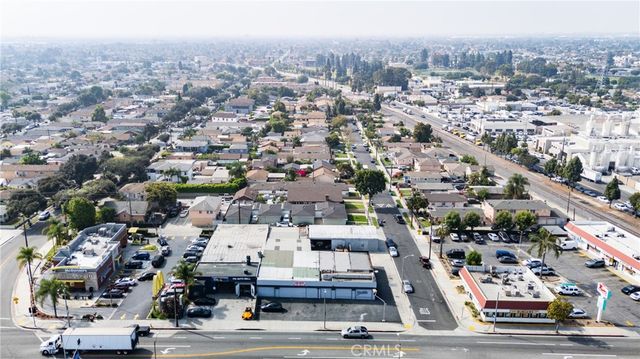 3500 Gage, Bell, CA 90201