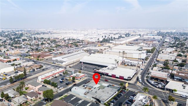 3500 Gage, Bell, CA 90201