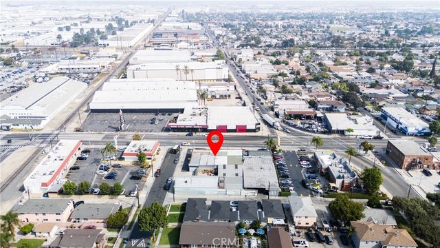 3500 Gage, Bell, CA 90201