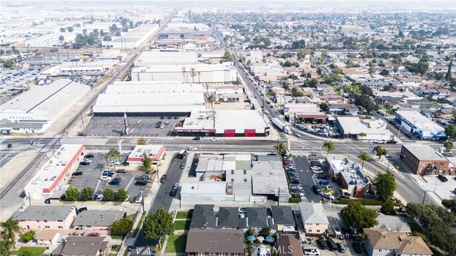 3500 Gage, Bell, CA 90201