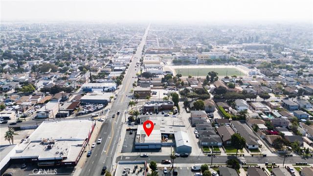 3500 Gage, Bell, CA 90201