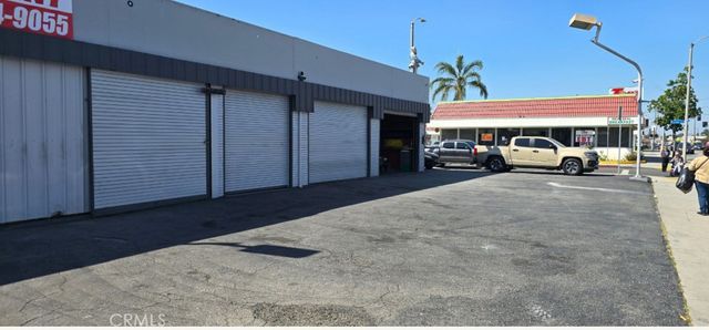 3500 Gage, Bell, CA 90201