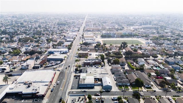 3500 Gage, Bell, CA 90201