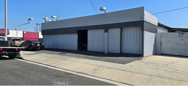 3500 Gage, Bell, CA 90201