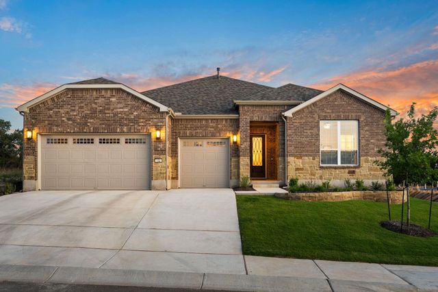 112 Telegraph LN, Georgetown, TX 78633