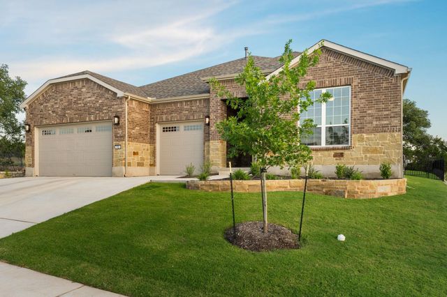 112 Telegraph LN, Georgetown, TX 78633