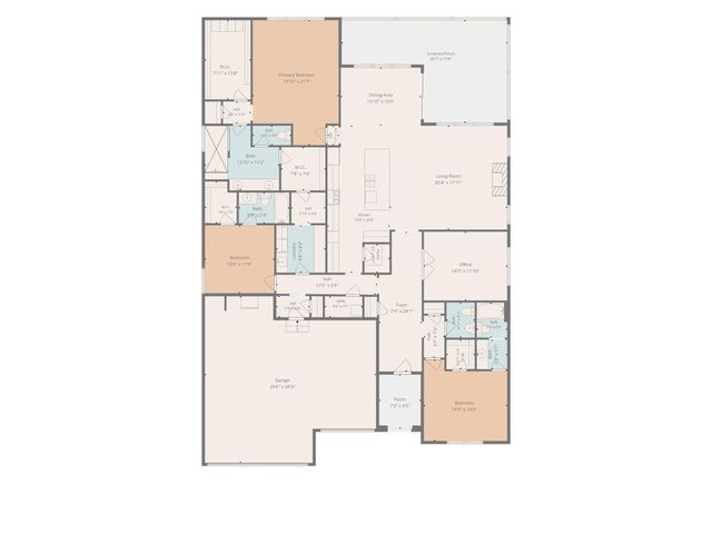 112 Telegraph LN, Georgetown, TX 78633