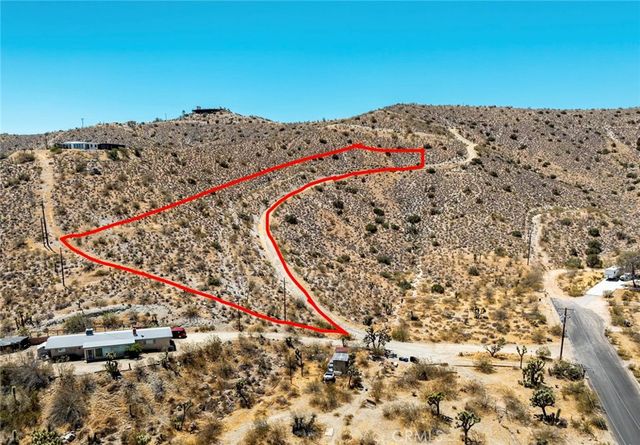 7891 Victor Vista Avenue, Yucca Valley, CA 92284