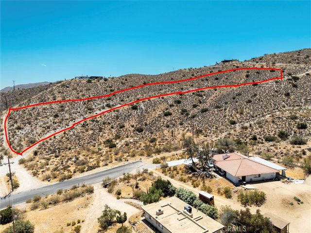 7891 Victor Vista Avenue, Yucca Valley, CA 92284