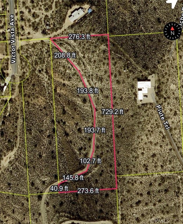 7891 Victor Vista Avenue, Yucca Valley, CA 92284