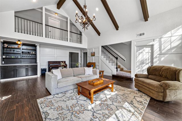 1638 Fall Valley Drive, Houston, TX 77077
