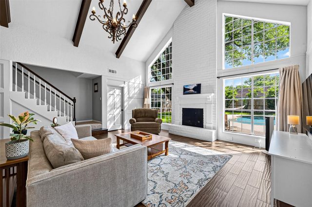 1638 Fall Valley Drive, Houston, TX 77077