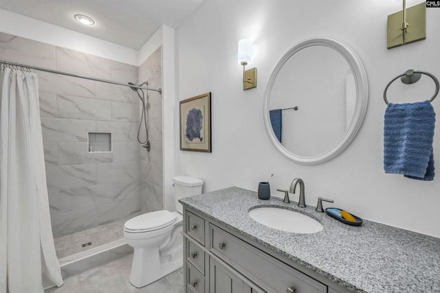 1011 Harbor View Drive, Prosperity, SC 29127