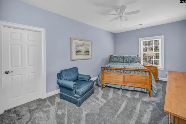 1011 Harbor View Drive, Prosperity, SC 29127