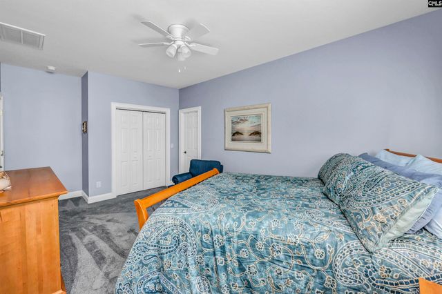 1011 Harbor View Drive, Prosperity, SC 29127