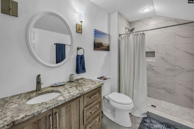 1011 Harbor View Drive, Prosperity, SC 29127