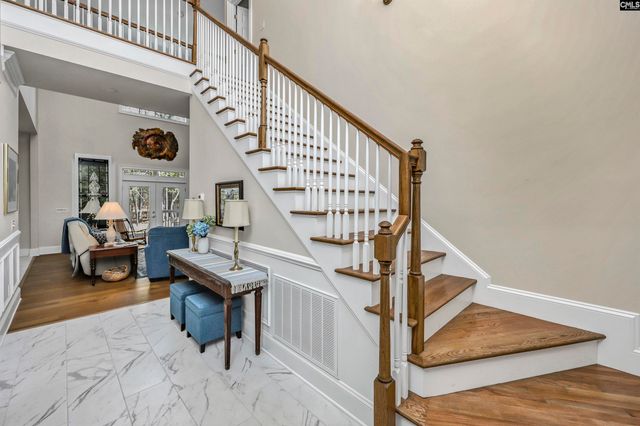 1011 Harbor View Drive, Prosperity, SC 29127