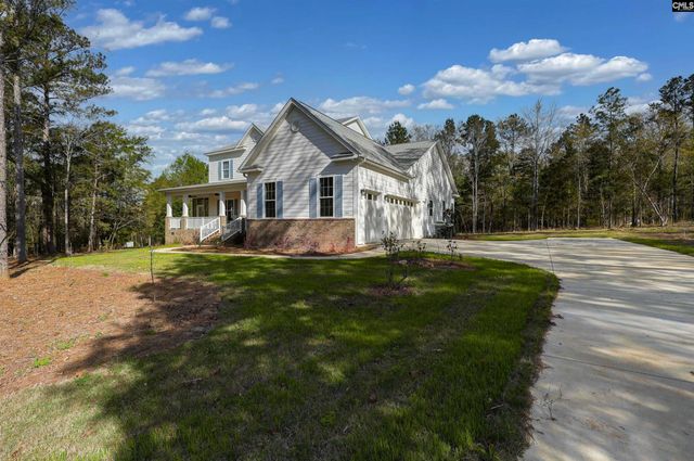 1011 Harbor View Drive, Prosperity, SC 29127