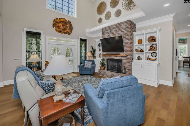1011 Harbor View Drive, Prosperity, SC 29127
