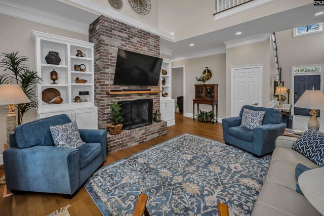 1011 Harbor View Drive, Prosperity, SC 29127