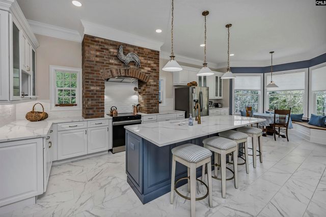 1011 Harbor View Drive, Prosperity, SC 29127