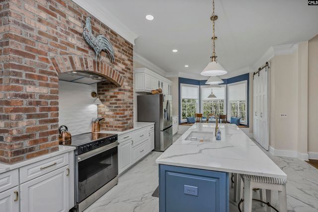 1011 Harbor View Drive, Prosperity, SC 29127